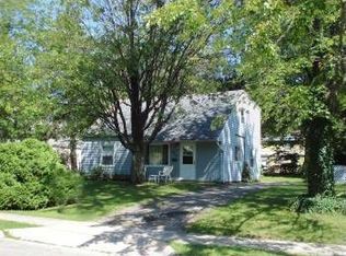 874 Bucknell Rd, Columbus, OH 43213