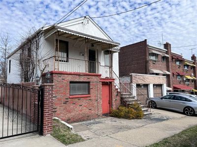 955 E 229th Street, Bronx, NY, 10466