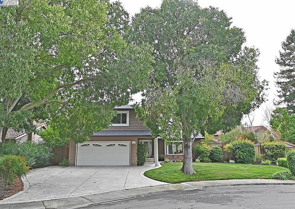 4832 Knox Gate Ct, Pleasanton, CA 94566 | Zillow