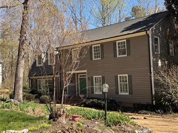 106 Wentworth, Williamsburg, VA 23188