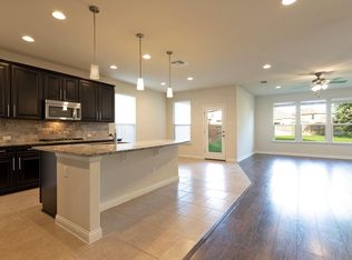 3504 De Torres Cir, Round Rock, TX 78665