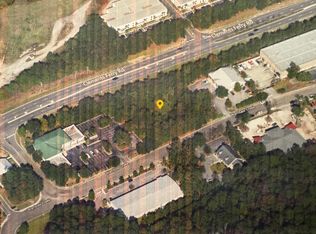 2042 Wambaw Creek Rd, Charleston, SC 29492