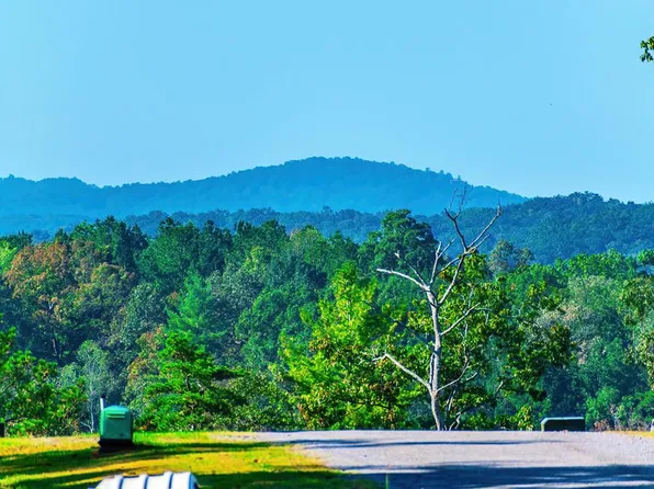 LOT 50 Jakes Landing Way S, Ellijay, GA 30540