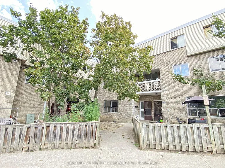 7555 Goreway Dr #155 — Photo 2