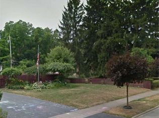2549 Mount Vernon Ave, Youngstown, OH