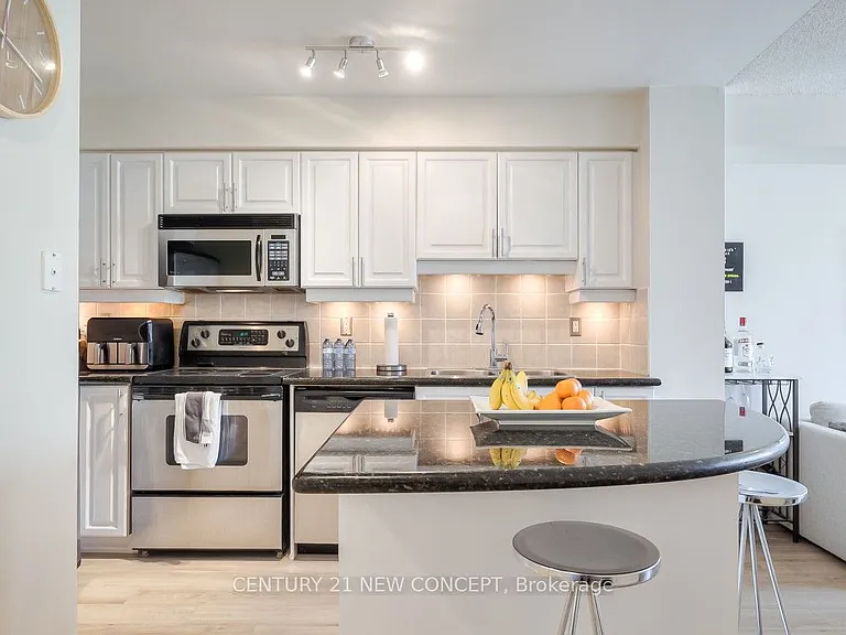 78 Harrison Garden Blvd #204 — Photo 16