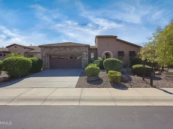 12951 W EAGLE RIDGE Lane, Peoria, AZ 85383