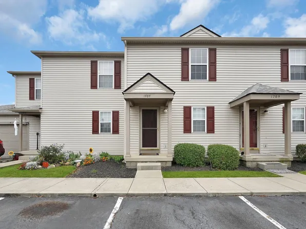 1787 Hobbes Dr #119B, Hilliard, OH 43026