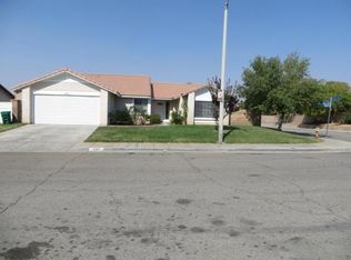 5361 Blue Sage Dr, Palmdale, CA 93552