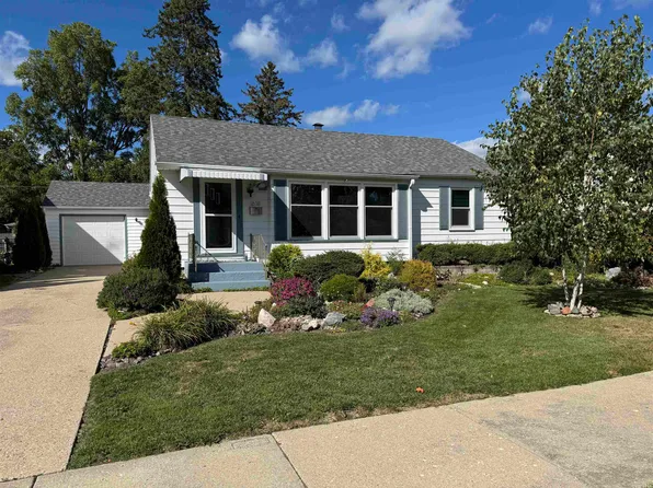 1618 Mole Ave, Janesville, WI 53548