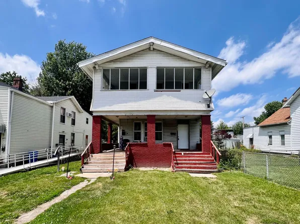 1419 N Erie, 1419 N Erie St, Toledo, OH 43604