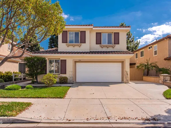 1876 Santo Domingo, Camarillo, CA 93012