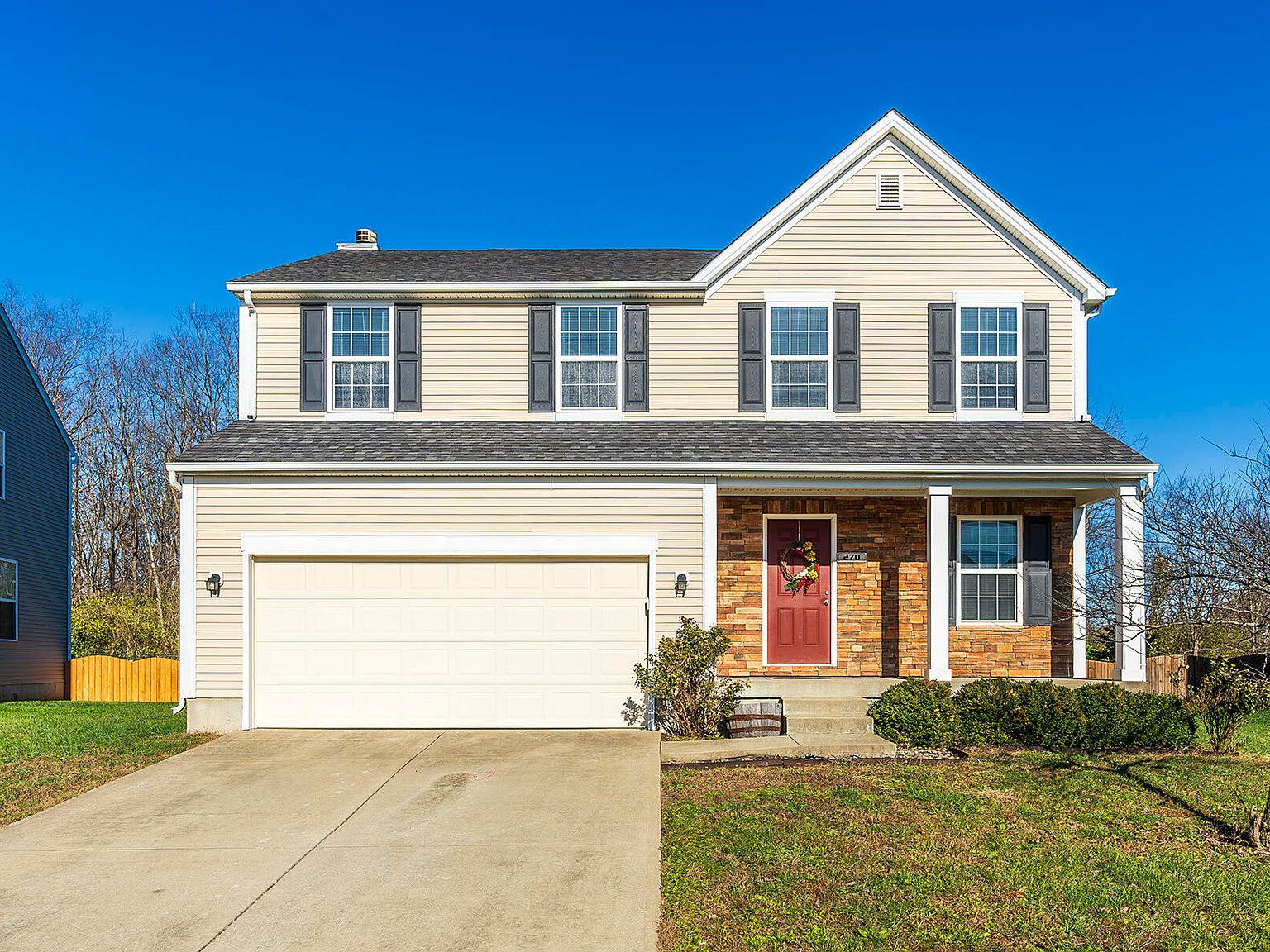 270 W Showalter Dr, Georgetown, KY 40324 | Zillow