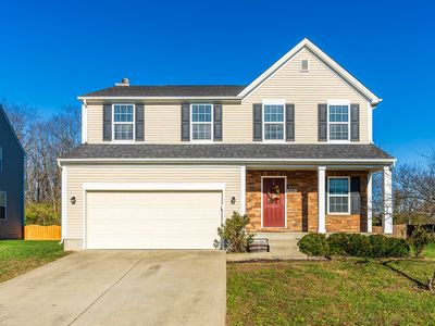 270 W Showalter Dr, Georgetown, KY, 40324