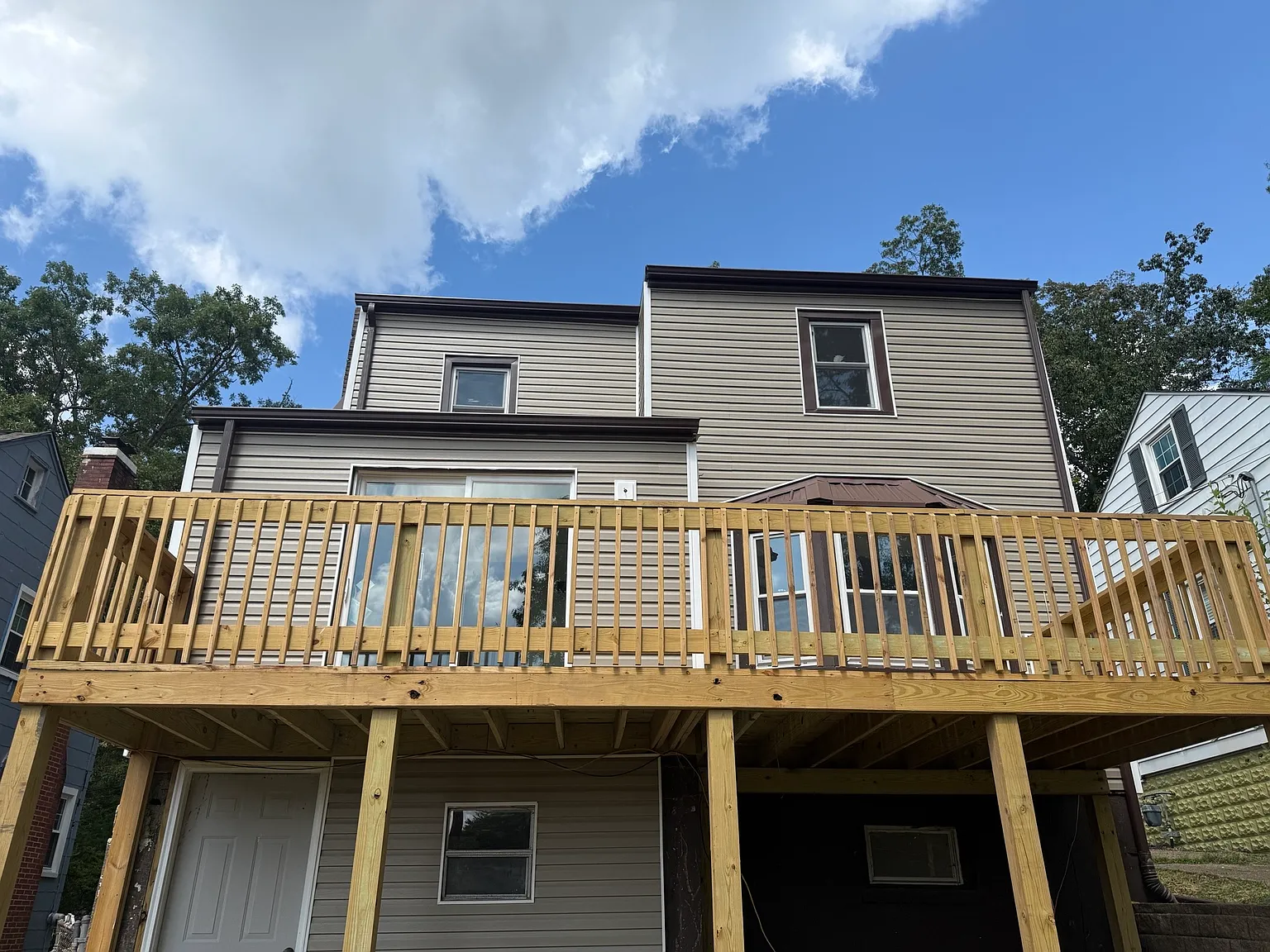 3 bed, 2.0 bath, $1,500 — Photo 4