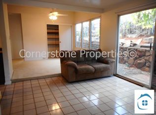 2218 Akeukeu St, Pearl City, HI 96782