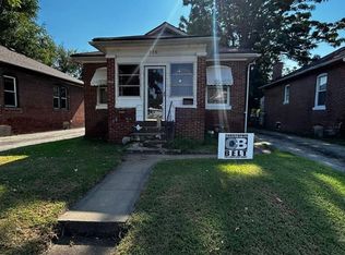 556 Wimmer Pl, East Saint Louis, IL 62205