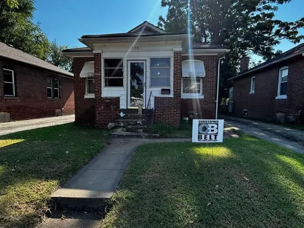 556 Wimmer Pl, East Saint Louis, IL 62205