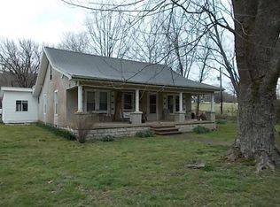 2865 Round Top Rd, Alexandria, TN 37012