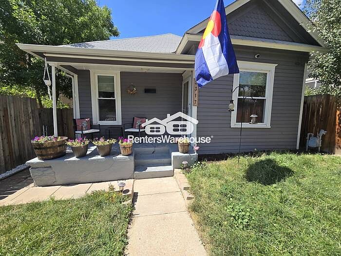 1st image of 2317 W Platte Ave