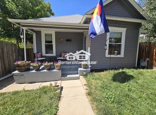2317 W Platte Ave, Colorado Springs, CO 80904