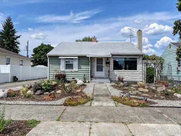 2207 E Nebraska Ave, Spokane, WA 99208