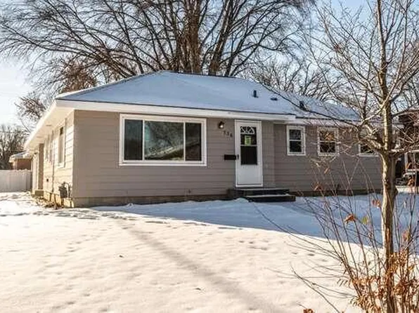 736 3rd Ave E, Shakopee, MN 55379