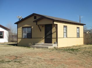 407 S Lincoln St, Midland, TX 79701