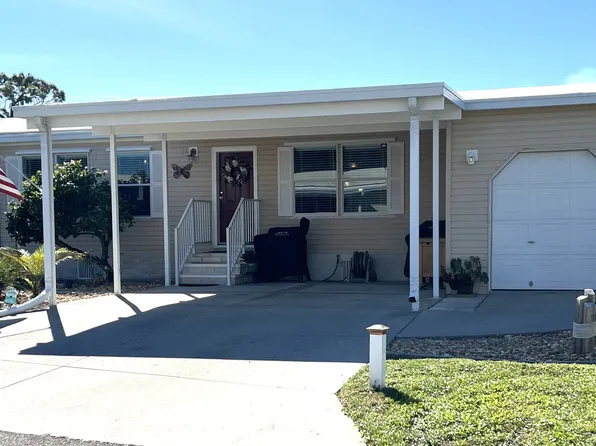 29200 Jones Loop Rd Lot 192, Punta Gorda, FL 33950
