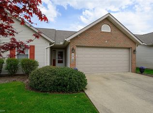 1312 Stardust Ave NW, Canton, OH 44708