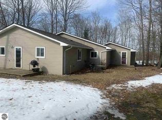 3444 Mapleridge Rd, Lupton, MI 48635