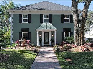 1215 S Roxmere Rd, Tampa, FL 33629