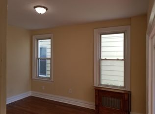 144 Randolph Ave #1, Jersey City, NJ 07305