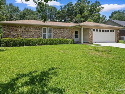 4657 La Quinta Ct, Pace, FL, 32571