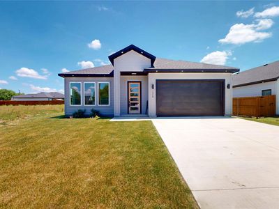 1648 Gillette St, Dallas, TX, 75217