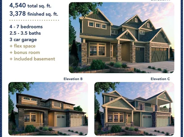 5012 N Liverpool St, Denver, CO 80249