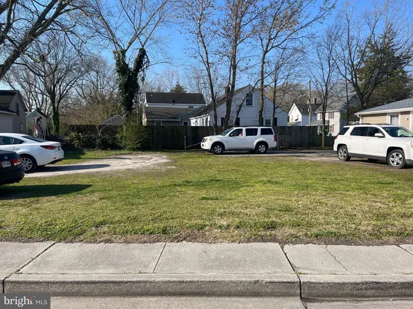 502 E Locust St, Salisbury, MD 21804