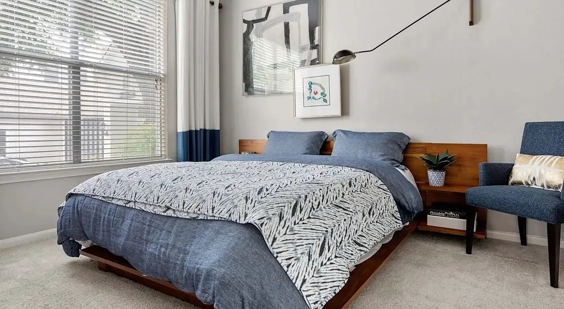 2 bed, 1194 sqft, $1,742 — Photo 4