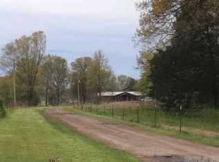 14834 N New Hope Rd, Dardanelle, AR 72834