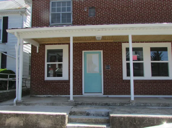 332 E Fort St #101, Shippensburg, PA 17257