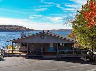 344 Tom Turkey Circle, Branson West, MO 65737