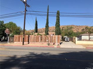 10145 La Tuna Canyon Rd, Sun Valley, CA 91352