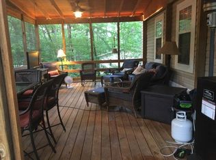 101 Circle T, Mount Ida, AR 71957