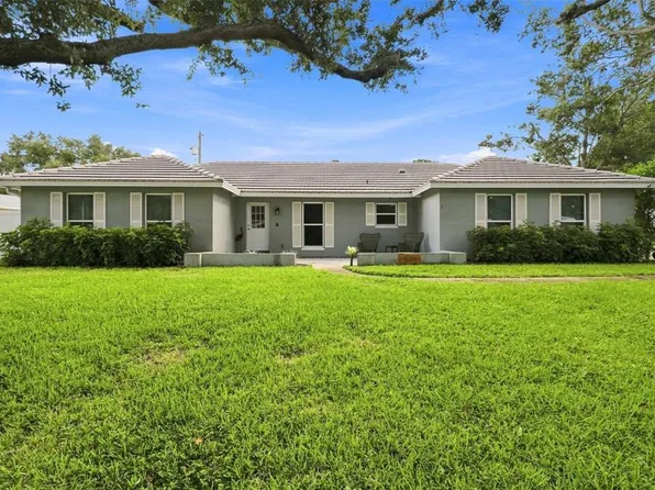 1511 S HILLCREST AVENUE, CLEARWATER, FL 33756