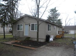 4306 W Wackerly St, Midland, MI 48640