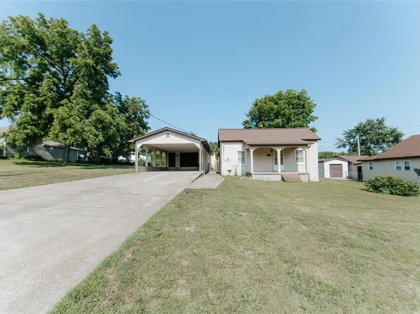 103 S Olive St, Rolla, MO 65401