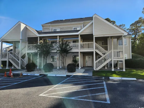 1095 W Plantation Dr. #28A, Little River, SC 29566