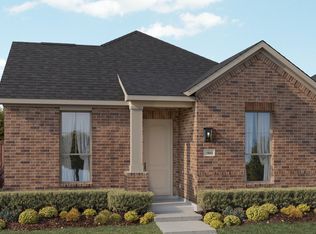 Carroll I Plan, Flora, Hutto, TX 78634