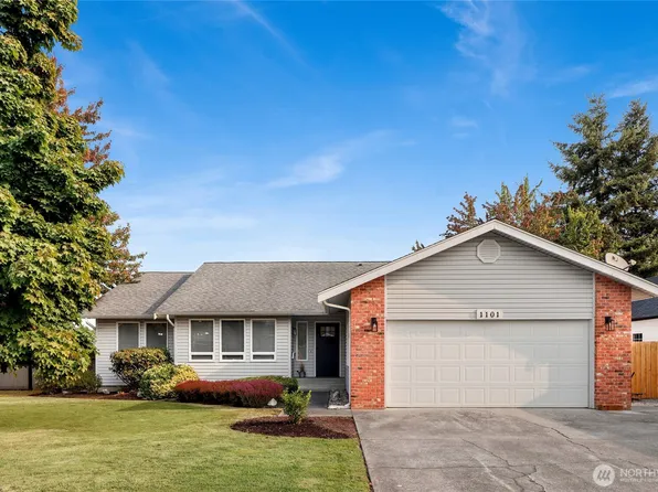 1101 Cascade Way, Lynden, WA 98264