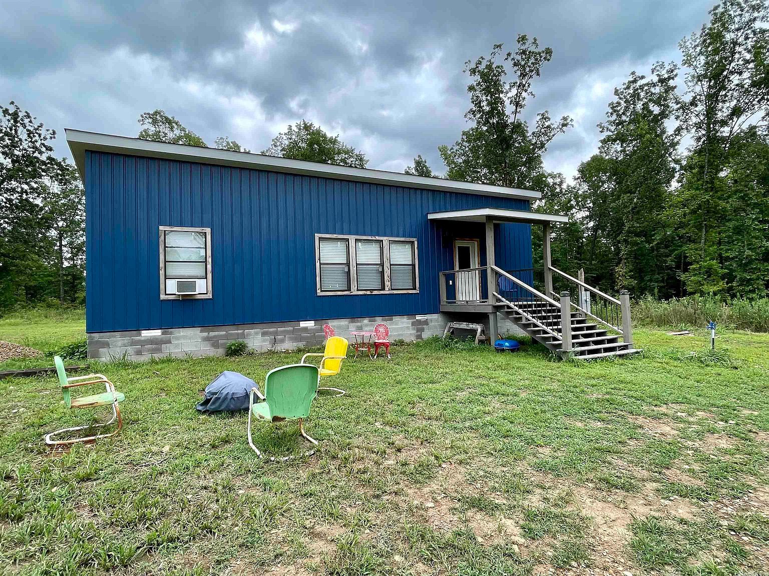 410 McCluskey Rd, Mountain View, AR 72560 Zillow